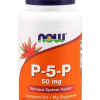 P 5 P 50 mg Veg 90 Capsules